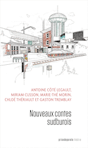 Nouveaux contes sudburois